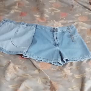 Short the original Arizona